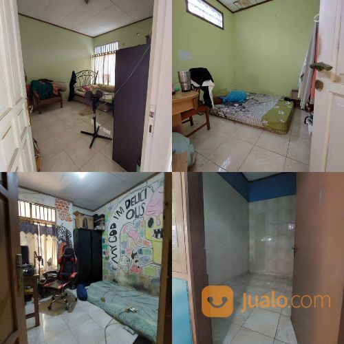 Rumah Second 595JT di depok @ Pondok Sukmajaya Permai