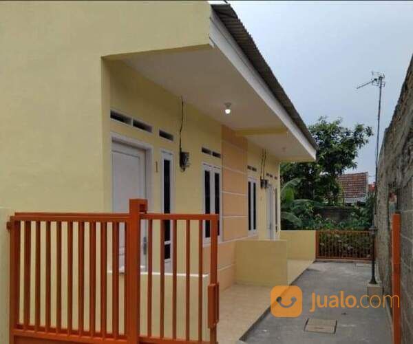 Kontrakan dan Kios Murah Kawasan Cikupa