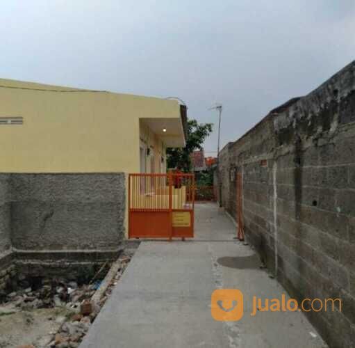 Kontrakan dan Kios Murah Kawasan Cikupa