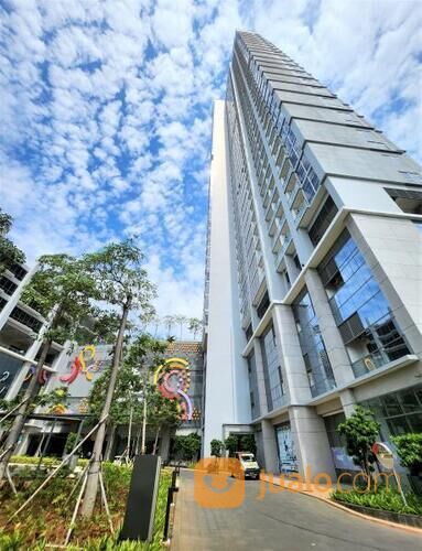 Apartemen sedayu city suites size 37m2, Pegangsaan Dua Kelapa Gading Jakarta Utara