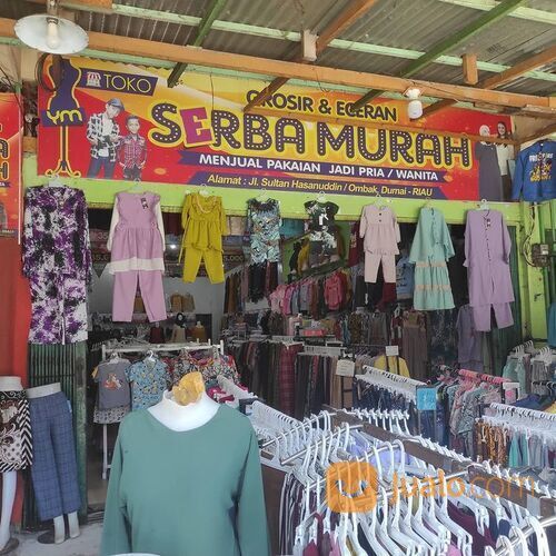Aplikasi Kasir Toko Baju Terbaik Dan Termurah Di Perawang - Siak