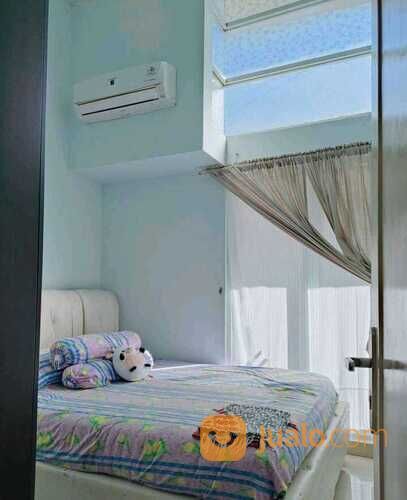 Rumah Hunian Dekat Mal BTM Bogor