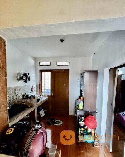 Rumah Hunian Dekat Mal BTM Bogor