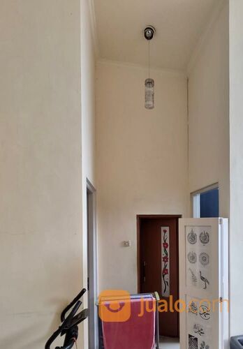 Rumah Hunian Dekat Mal BTM Bogor