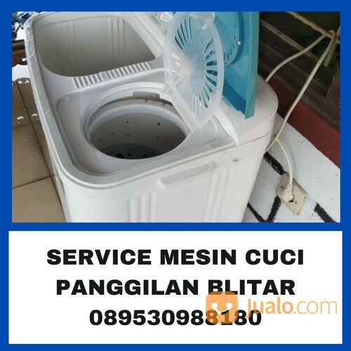Service Mesin Cuci Wlingi 089530988180