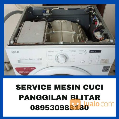 Service Mesin Cuci Wlingi 089530988180