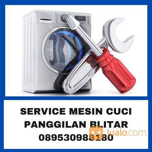 Service Mesin Cuci Wlingi 089530988180
