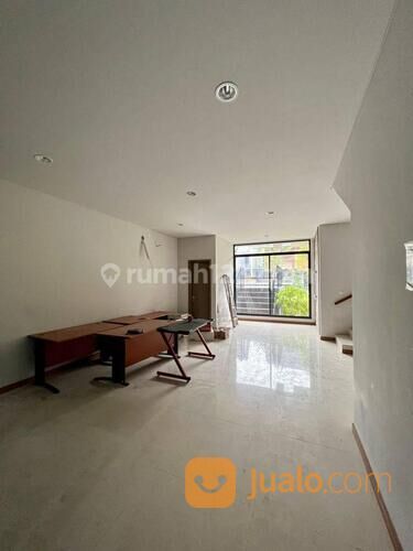 Rumah Greenwich Park Cluster Caelus BSD City