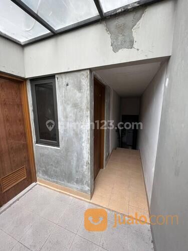 Rumah Greenwich Park Cluster Caelus BSD City