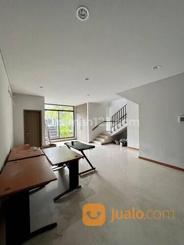 Rumah Greenwich Park Cluster Caelus BSD City