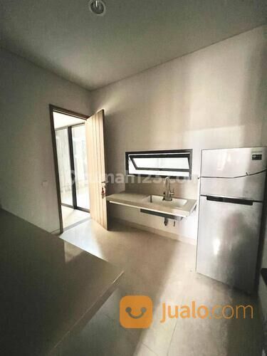 Rumah Greenwich Park Cluster Caelus BSD City