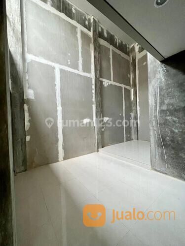 Rumah Greenwich Park Cluster Caelus BSD City