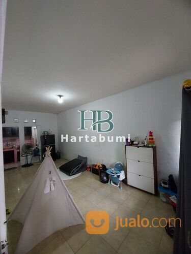 Rumah Murah Lokasi Kediri 2 Menit Balai Desa Kwadungan