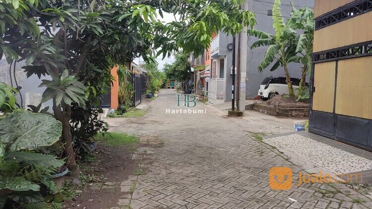 Rumah Murah Lokasi Kediri 2 Menit Balai Desa Kwadungan
