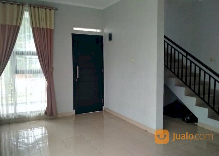 Rumah Villa Posisi Hook Murah Di Buana Hilltop View Residence Ujungberung Bandung Semi Furnish