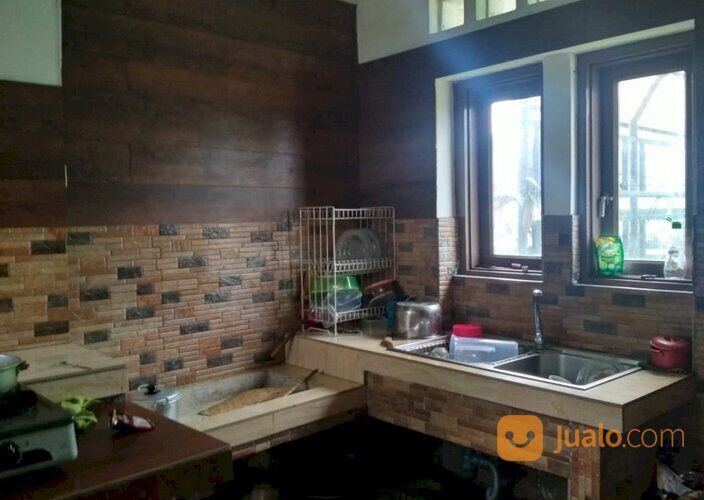 Rumah Villa Posisi Hook Murah Di Buana Hilltop View Residence Ujungberung Bandung Semi Furnish