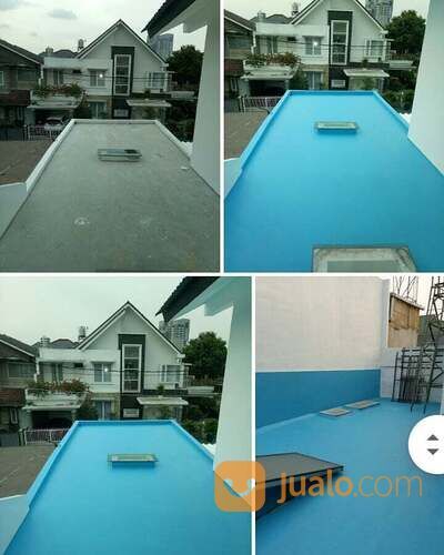 Jasa spesialis atap bocor Cinere jagakarsa