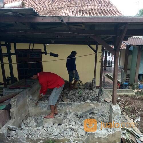 Jasa spesialis atap bocor Cinere jagakarsa