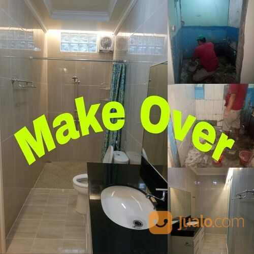 Jasa spesialis atap bocor Cinere jagakarsa