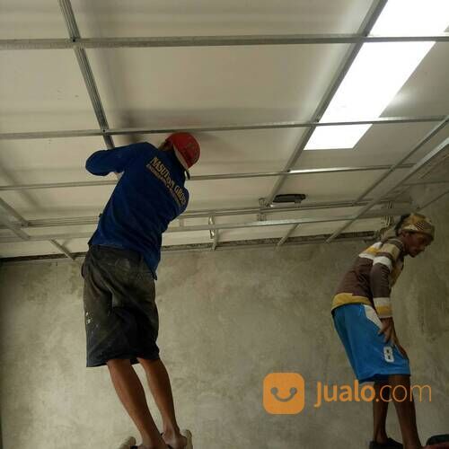 Jasa spesialis atap bocor Cinere jagakarsa