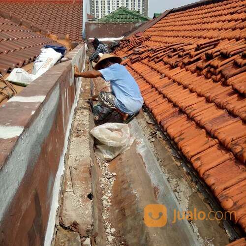 Jasa spesialis atap bocor Cinere jagakarsa