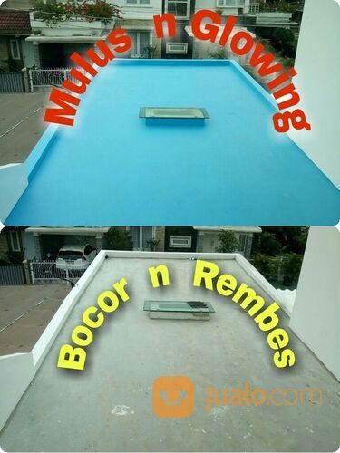 Tukang spesialis atap bocor Ciganjur jagakarsa