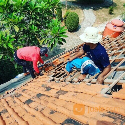 Tukang spesialis atap bocor Ciganjur jagakarsa