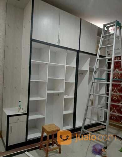Jasa Tukang Bongkar / Pasang Furniture Profesional.
