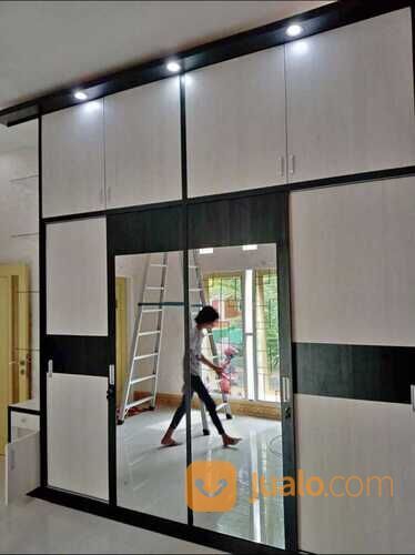 Jasa Tukang Bongkar / Pasang Furniture Profesional.