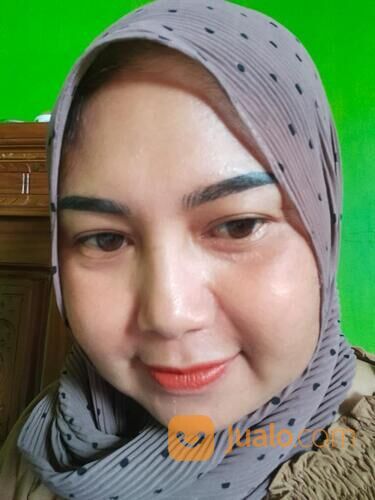 Sualam alis dan infus whaitening