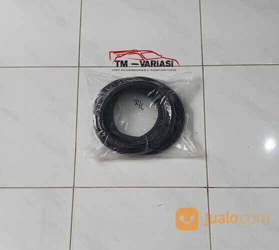 Karet Kaca Samping Swing Suzuki jimny Super Katana Kiri Dan Kanan