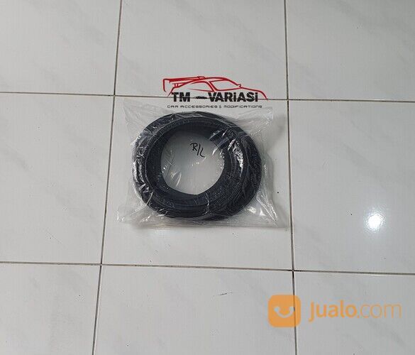 Karet Kaca Samping Swing Suzuki jimny Super Katana Kiri Dan Kanan