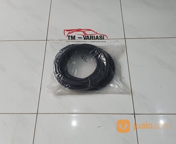 Karet Kaca Samping Swing Suzuki jimny Super Katana Kiri Dan Kanan