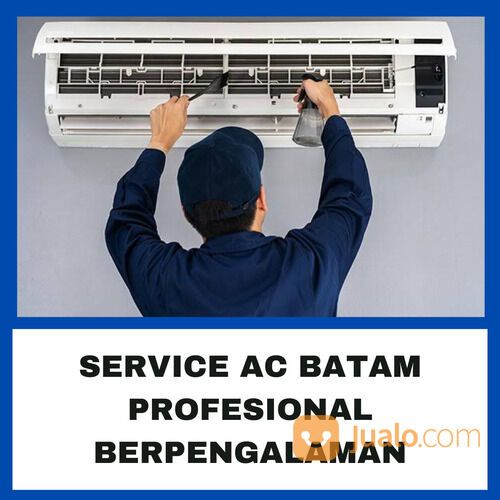 Service AC,Cuci AC,Pasang AC Batu Aji