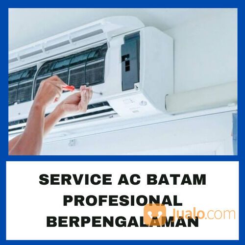 Service AC,Cuci AC,Pasang AC Batu Aji