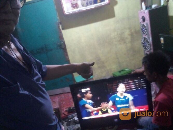 Service tv gading serpong