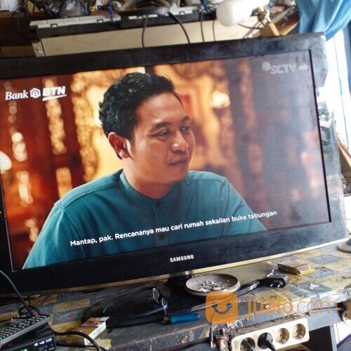 Service tv gading serpong