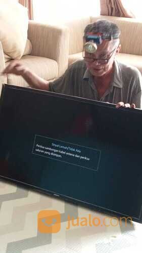 Service tv gading serpong