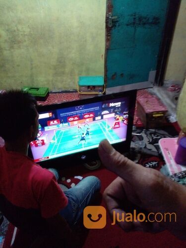 Service tv gading serpong