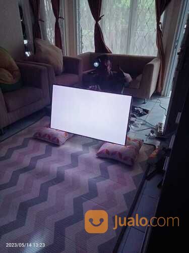 Service tv gading serpong