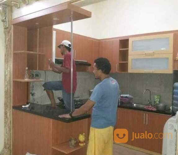 Jasa Tukang Bongkar / Pasang Furniture Profesional.
