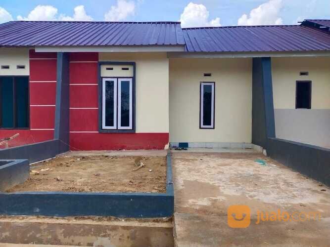 Rumah Subsidi Dekat Polres Kendari