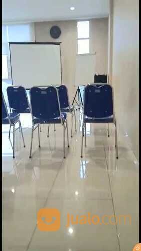 Ruko Burgundy Siap Pakai Strategis Hadap Jalan Di Summarecon