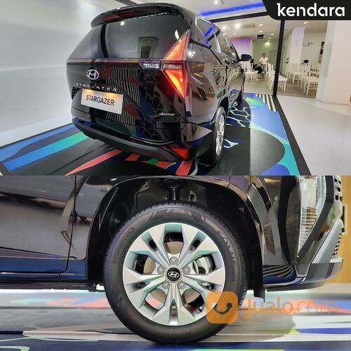 PROMO BOMBASTIS, DISKON PULUHAN JUTA, DAN CICILAN FANTASTIS dari HYUNDAI MEDAN SUMATERA UTARA