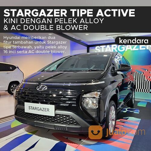 PROMO BOMBASTIS, DISKON PULUHAN JUTA, DAN CICILAN FANTASTIS dari HYUNDAI MEDAN SUMATERA UTARA