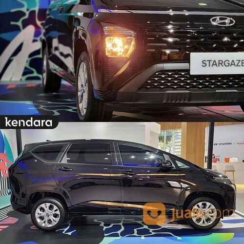 PROMO BOMBASTIS, DISKON PULUHAN JUTA, DAN CICILAN FANTASTIS dari HYUNDAI MEDAN SUMATERA UTARA