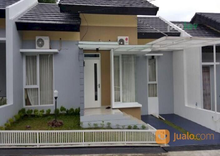 Rumah Cantik Full Furnish di Pesona Intan Taragong Garut