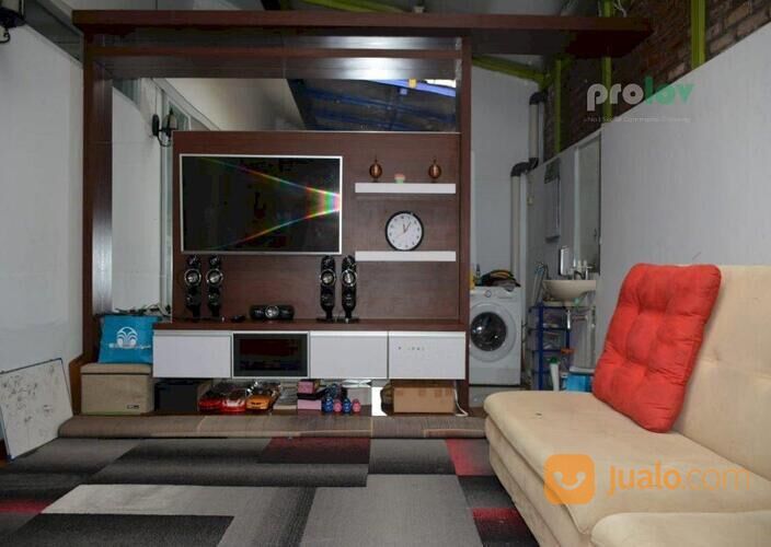 Rumah Cantik Full Furnish di Pesona Intan Taragong Garut