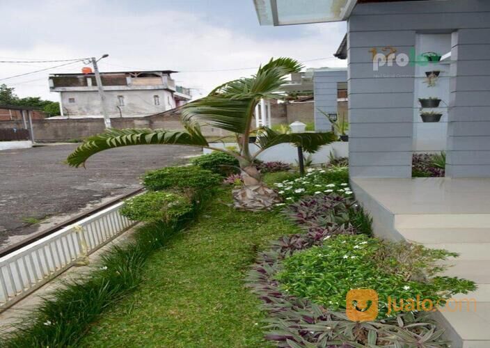 Rumah Cantik Full Furnish di Pesona Intan Taragong Garut