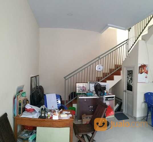 Ruko baru 2 lantai cocok untuk tempat Bimbel dan kursus